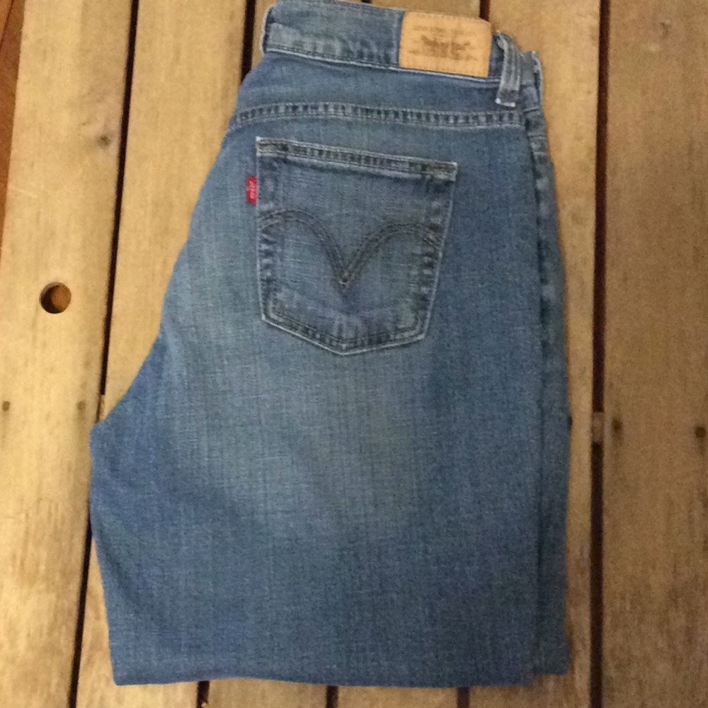 90’s 515 LEVI’S MADE IN EGYPT
